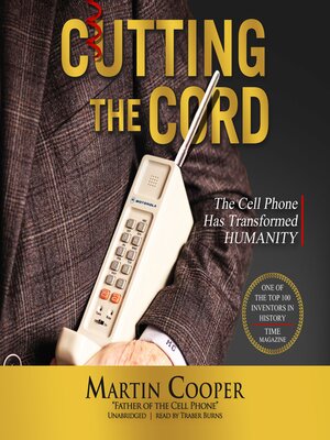 cover image of Cutting the Cord